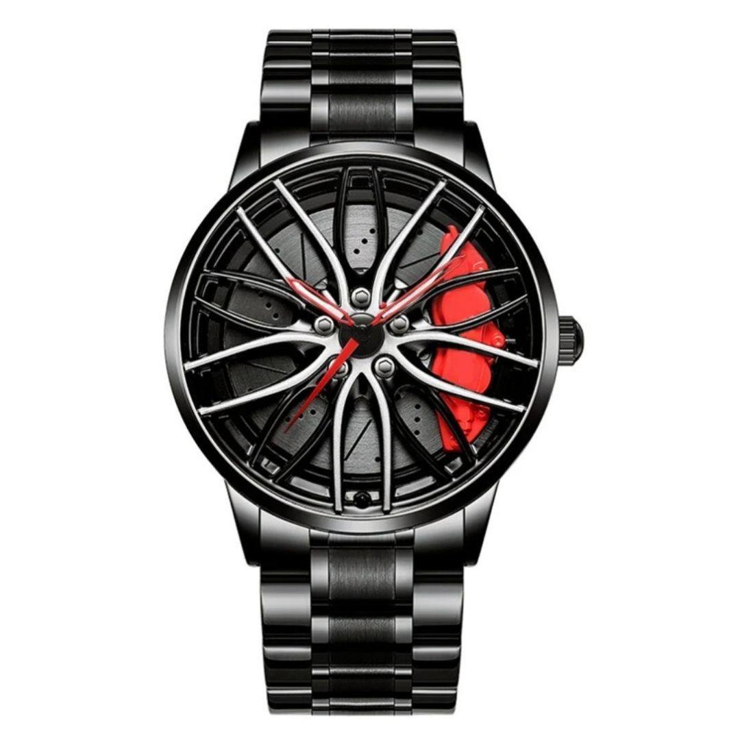 Relógio Casual Masculino TSW Racing