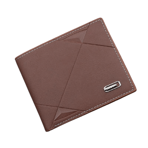 Carteira Masculina Couro - Francis