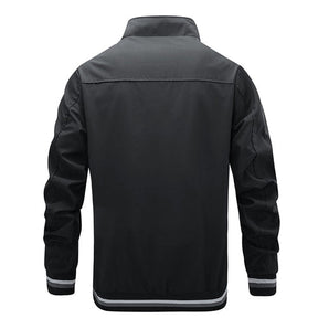 Jaqueta Boss Elegance Masculina