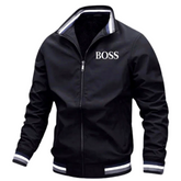 Jaqueta Boss Elegance Masculina