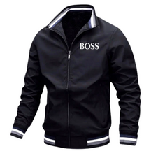 Jaqueta Boss Elegance Masculina