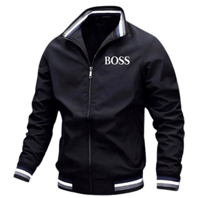 Jaqueta Boss Elegance Masculina