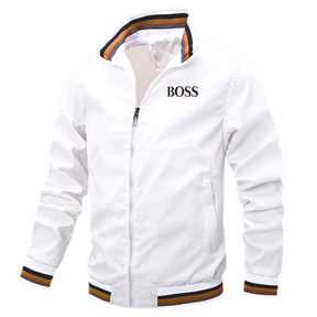Jaqueta Boss Elegance Masculina