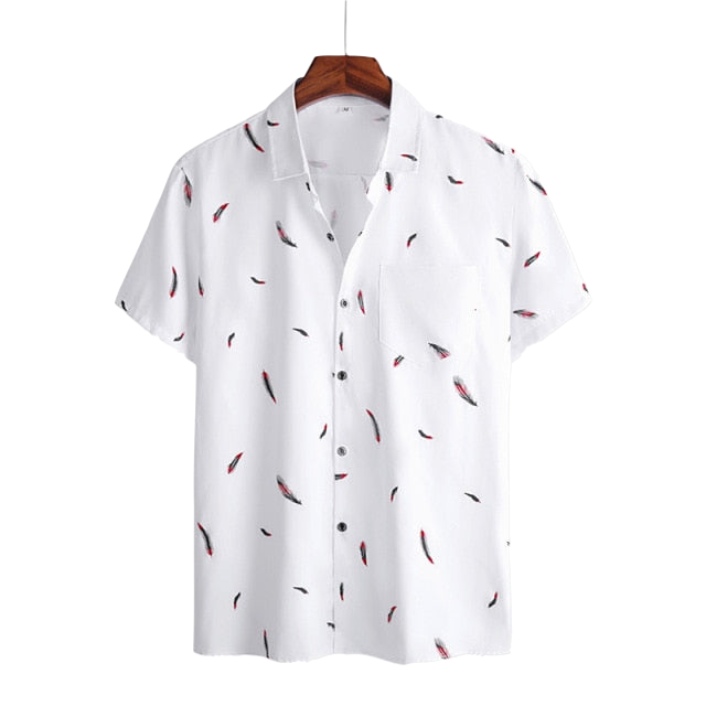 Camisa Manga Curta - Fort