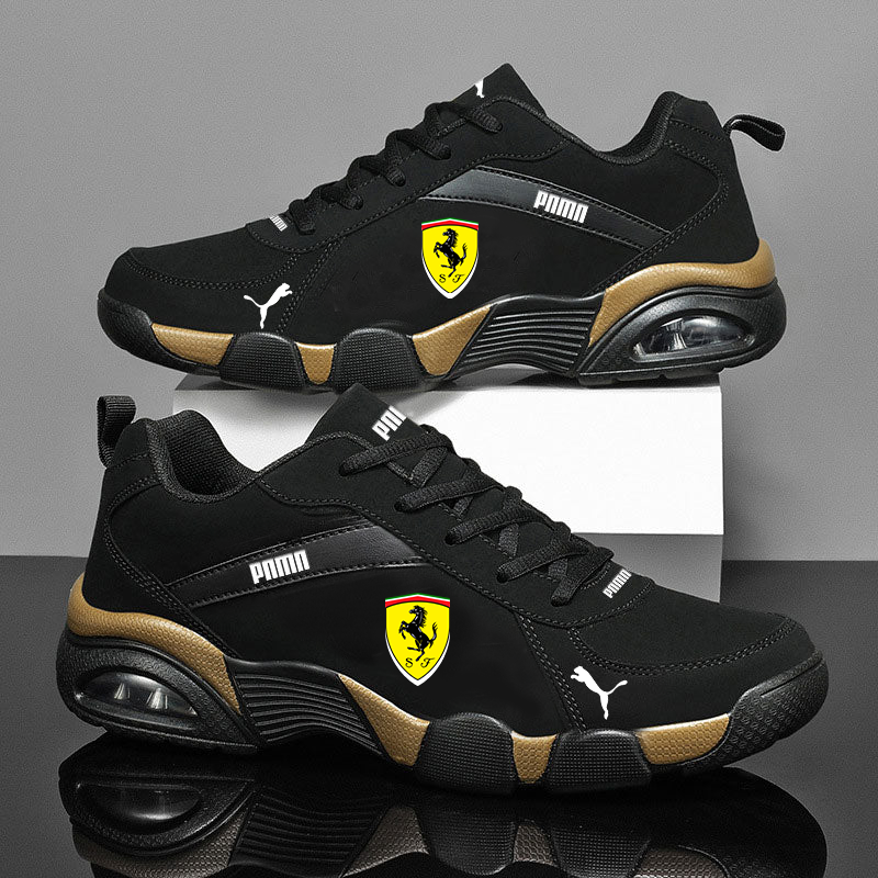 Tênis Masculino PUMA - Edição FERRARI