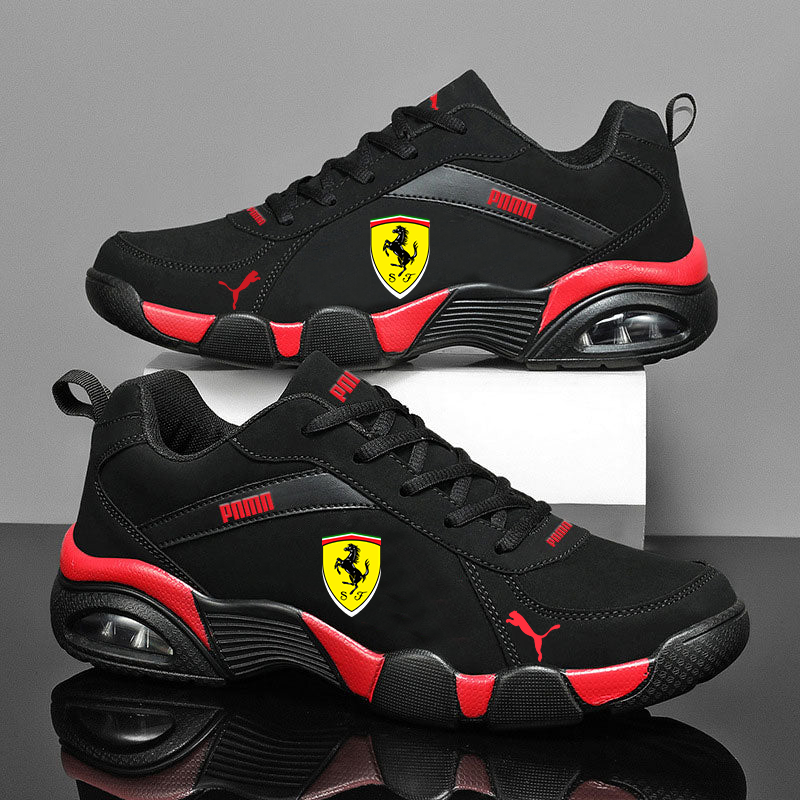 Tênis Masculino PUMA - Edição FERRARI